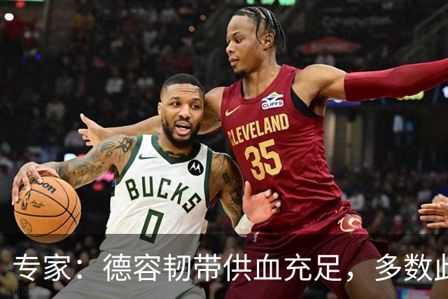 专家：德容韧带供血充足，多数此类损伤无需手术