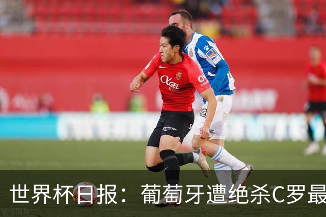 世界杯日报：葡萄牙遭绝杀C罗最后一舞 多国效仿美国上诉红黄牌