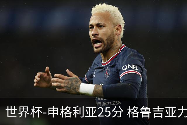 世界杯-申格利亚25分 格鲁吉亚力克委内瑞拉