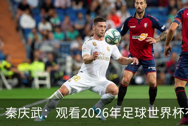 秦庆武：观看2026年足球世界杯有感
