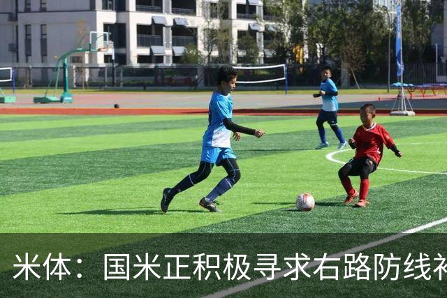 米体：国米正积极寻求右路防线补强，有意签热刺后卫斯彭斯