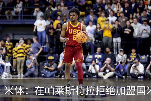 米体：在帕莱斯特拉拒绝加盟国米后，球队将目光转向小将哈莱利