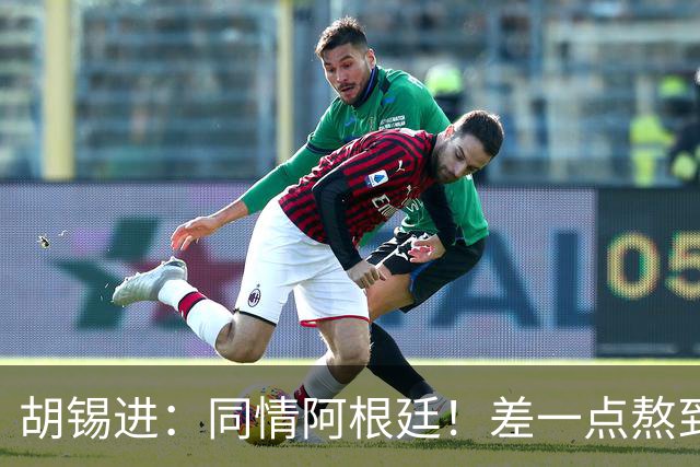 胡锡进：同情阿根廷！差一点熬到点球 国足缺席是世界杯最大遗憾